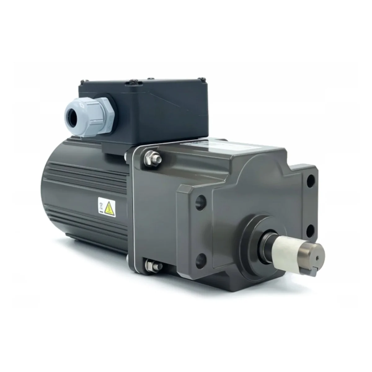 Silnik + przekładnia PANASONIC do oczyszczalni Klargester Biodisc® BA/BA-X/BB