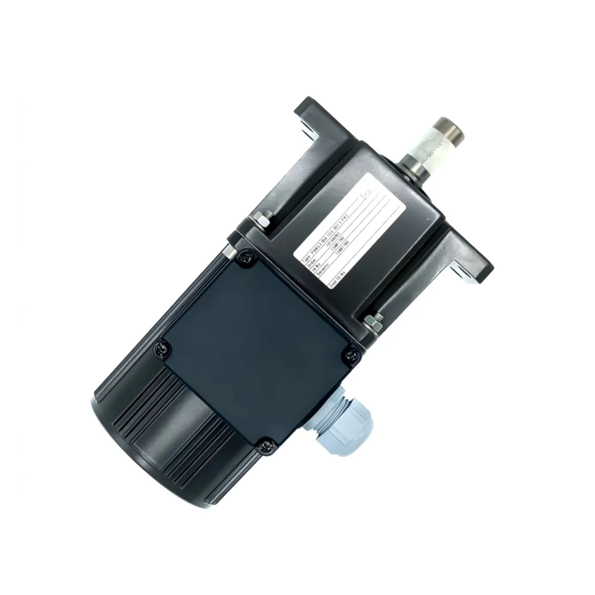 Silnik + przekładnia PANASONIC do oczyszczalni Klargester Biodisc® BA/BA-X/BB