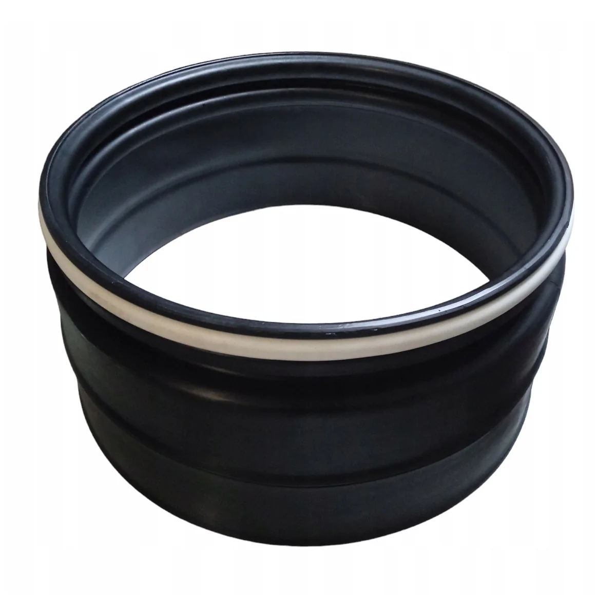 NADBUDOWA NA PRZEPOMPOWNIĘ MARSEPLAST ZP1000