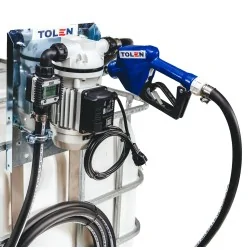 ADBLUE DYSTRYBUTOR CPN PROFESSIONAL POMPA PIUSI 230V