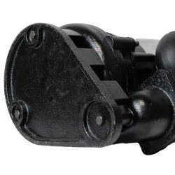 Przepompownia Ścieków studnia ZPN 600 z Pompą DBV 550