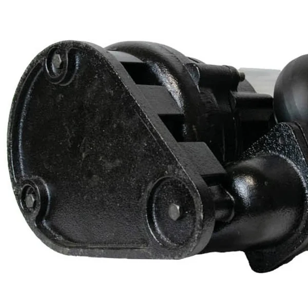 Przepompownia Ścieków studnia ZPN 600 z Pompą DBV 550