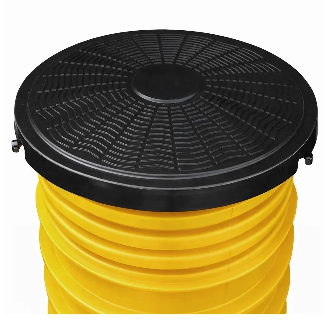 Przepompownia Ścieków studnia ZPN 600 z Pompą DBV 550