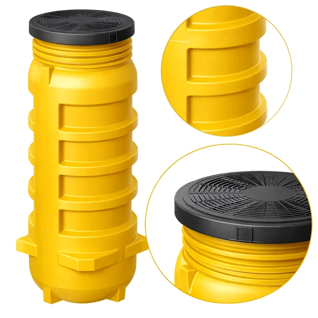 Przepompownia ścieków ZPN 600, pompa IBO Furiatka 1500 + rozdrabniacz