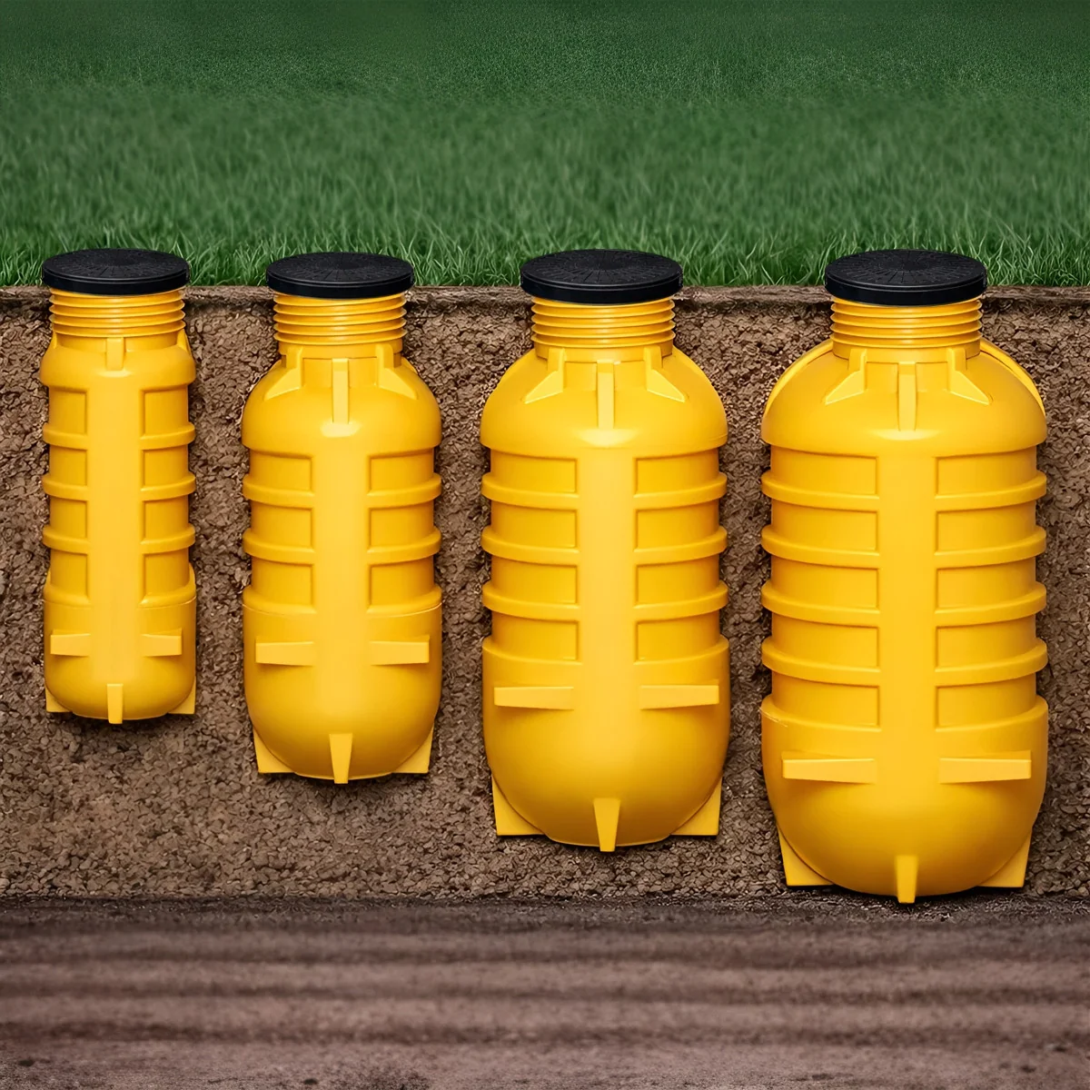 Przepompownia ścieków, włoska Pompa Pedrollo Top 2 Vortex ZPN 600 + Sterownik EP