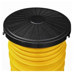 PRZEPOMPOWNIA Ścieków studnia 210l - 850l włoska Pompa Pedrollo Family ZPN 600