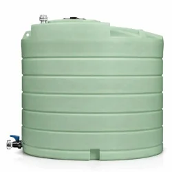 ZBIORNIK SWIMER AGRO TANK 3500 L NA NAWOZY RSM