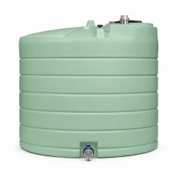 ZBIORNIK SWIMER AGRO TANK 3500 L NA NAWOZY RSM