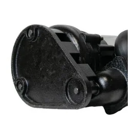 Przepompownia ścieków ZPN800 z pompą wody DBV 550