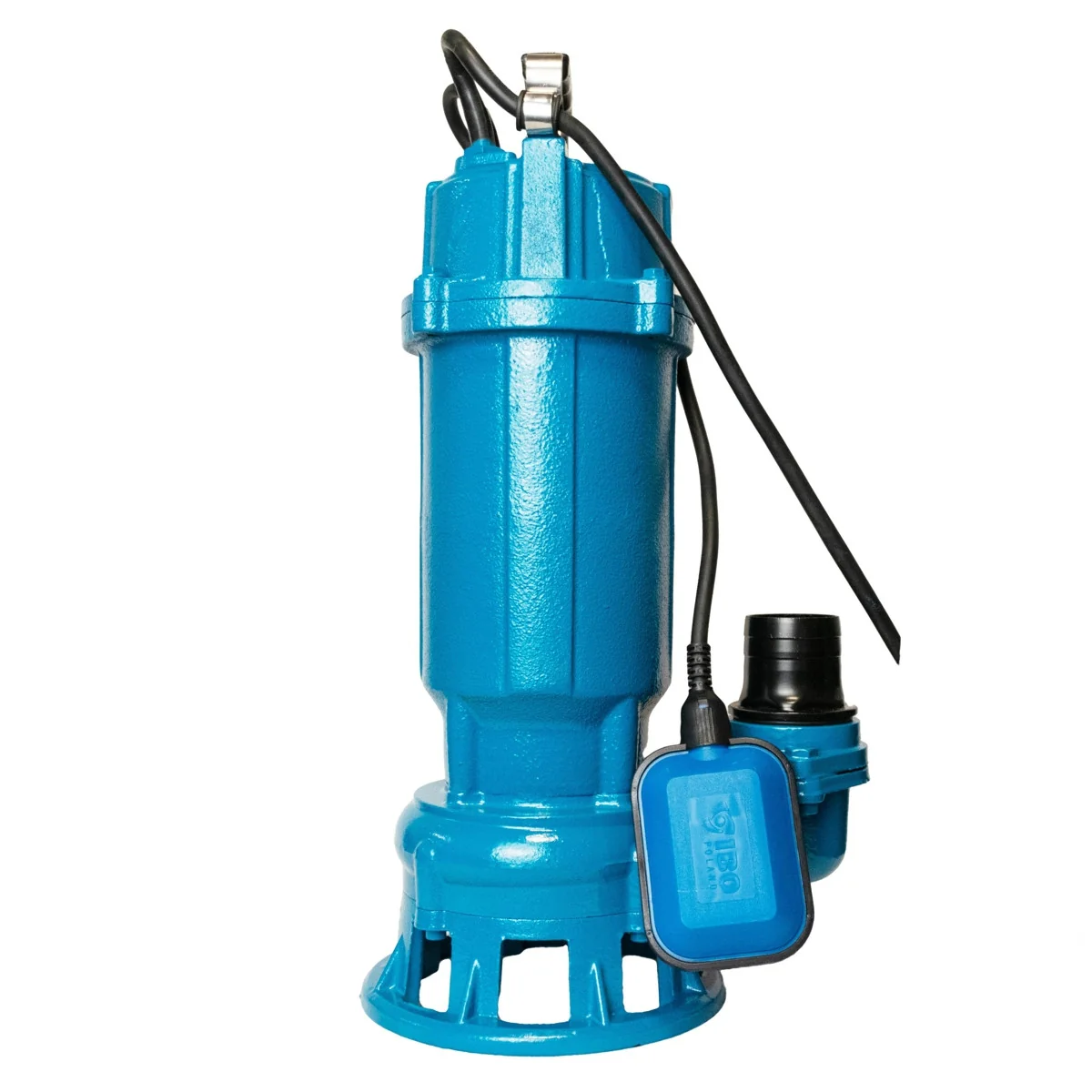 Przepompownia ścieków ZPN800 + pompa rozdrabniacz IBO Furiatka 1500