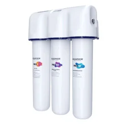 Filtr kuchenny z odwróconą osmozą marki Aquaphor OSMO Pro 50 | 99,9% skuteczności