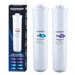 Filtr kuchenny z odwróconą osmozą marki Aquaphor OSMO Pro 50 | 99,9% skuteczności