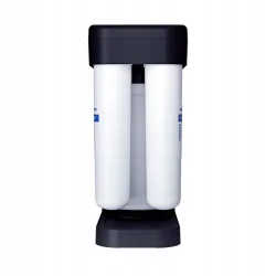 Filtr do wody OSOMOZA RO-102S Black Edition | Aquaphor System odwróconej osmozy