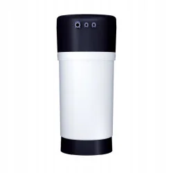 Filtr do wody OSOMOZA RO-102S Black Edition | Aquaphor System odwróconej osmozy