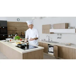 Filtr do wody OSOMOZA RO-102S Black Edition | Aquaphor System odwróconej osmozy