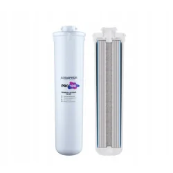 Aquaphor RO-202S PRO - inteligentny system odwróconej osmozy z pompą i mineralizacją