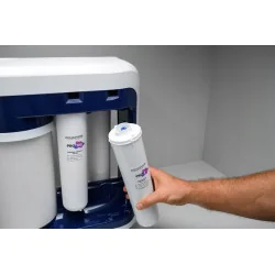 Aquaphor RO-202S PRO - inteligentny system odwróconej osmozy z pompą i mineralizacją