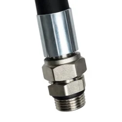 Pistolet do oleju EasyOil 1/2" PIUSI - do oleju silnikowego, 30 l/min