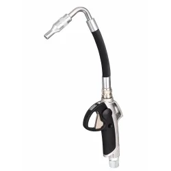 Pistolet do oleju EasyOil 1/2" PIUSI - do oleju silnikowego, 30 l/min