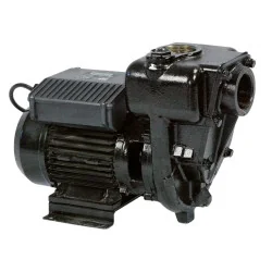 Pompa do oleju napędowego PIUSI E300 Heavy Duty 500 l/min 230V