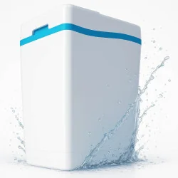 Stacja uzdatniania wody Aquaphor S800 Zmiękczacz dla 4-6 osób, miękka woda