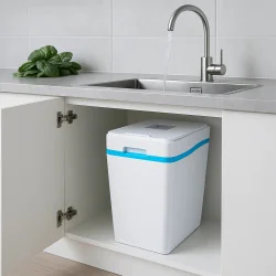 Stacja uzdatniania wody Aquaphor S800 Zmiękczacz dla 4-6 osób, miękka woda