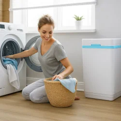 Stacja uzdatniania wody Aquaphor S800 Zmiękczacz dla 4-6 osób, miękka woda