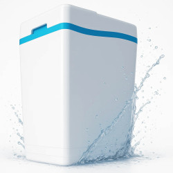 Aquaphor S800 z KDF – Automatyczna stacja uzdatniania i zmiękczania wody