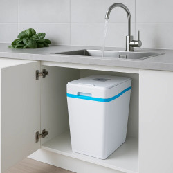 Aquaphor S800 z KDF – Automatyczna stacja uzdatniania i zmiękczania wody