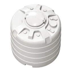 Zbiornik na wodę pitną 2500 litrów - atest PZH, polietylen