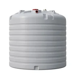 Zbiornik na wodę deszczową Aquatower 22 000L, pionowy Marseplast