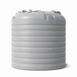 Zbiornik na wodę deszczową Aquatower 22 000L, pionowy Marseplast