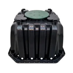 Studnia chłonna AQ500 500 l - rozsączanie ścieków i wody deszczowej PEHD