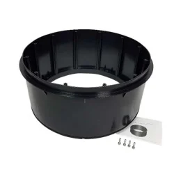 Studnia chłonna AQ500 500 l - rozsączanie ścieków i wody deszczowej PEHD