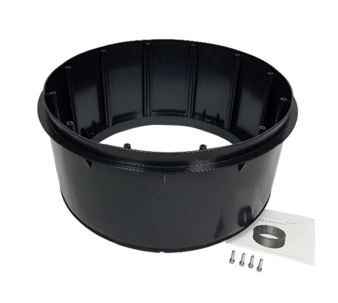 Studnia chłonna AQ500 500 l - rozsączanie ścieków i wody deszczowej PEHD