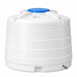 Zbiornik na wodę pitną 5000 litrów - atest PZH, polietylen