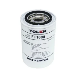 ZBIORNIK NA PALIWO ON JFC OLEJ 9000L SPECIAL