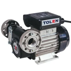 ZBIORNIK NA PALIWO ON JFC DUO OLEJ 2500L SPECIAL