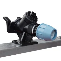 ZESTAW DO PRZEPOMPOWNI ŚCIEKÓW ZAWIESIE, HAK, MOCOWANIE