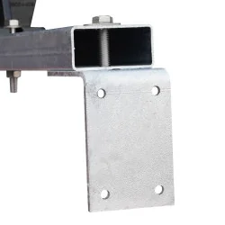 ZESTAW DO PRZEPOMPOWNI ŚCIEKÓW ZAWIESIE, HAK, MOCOWANIE