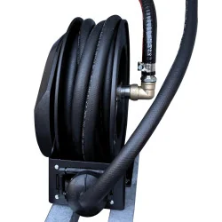 ZBIORNIK NA PALIWO ON JFC DUO OLEJ 2500 PROFESSIONAL + ZWIJAK