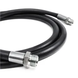 Zbiornik mobilny JFC na paliwo ON olej 950l Basic 230V