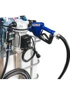 Dystrybutory na AdBlue