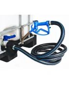 Akcesoria na zbiorniki AD BLUE