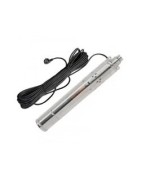 Pompy głębinowe do deszczówki