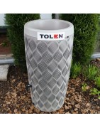 Kraniki do deszczówki