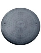 Pokrywy do zbiorników