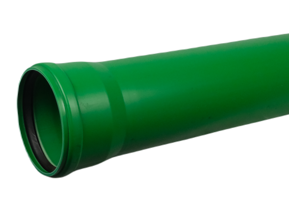 Rura ø110 do instalacji kanalizacyjnych