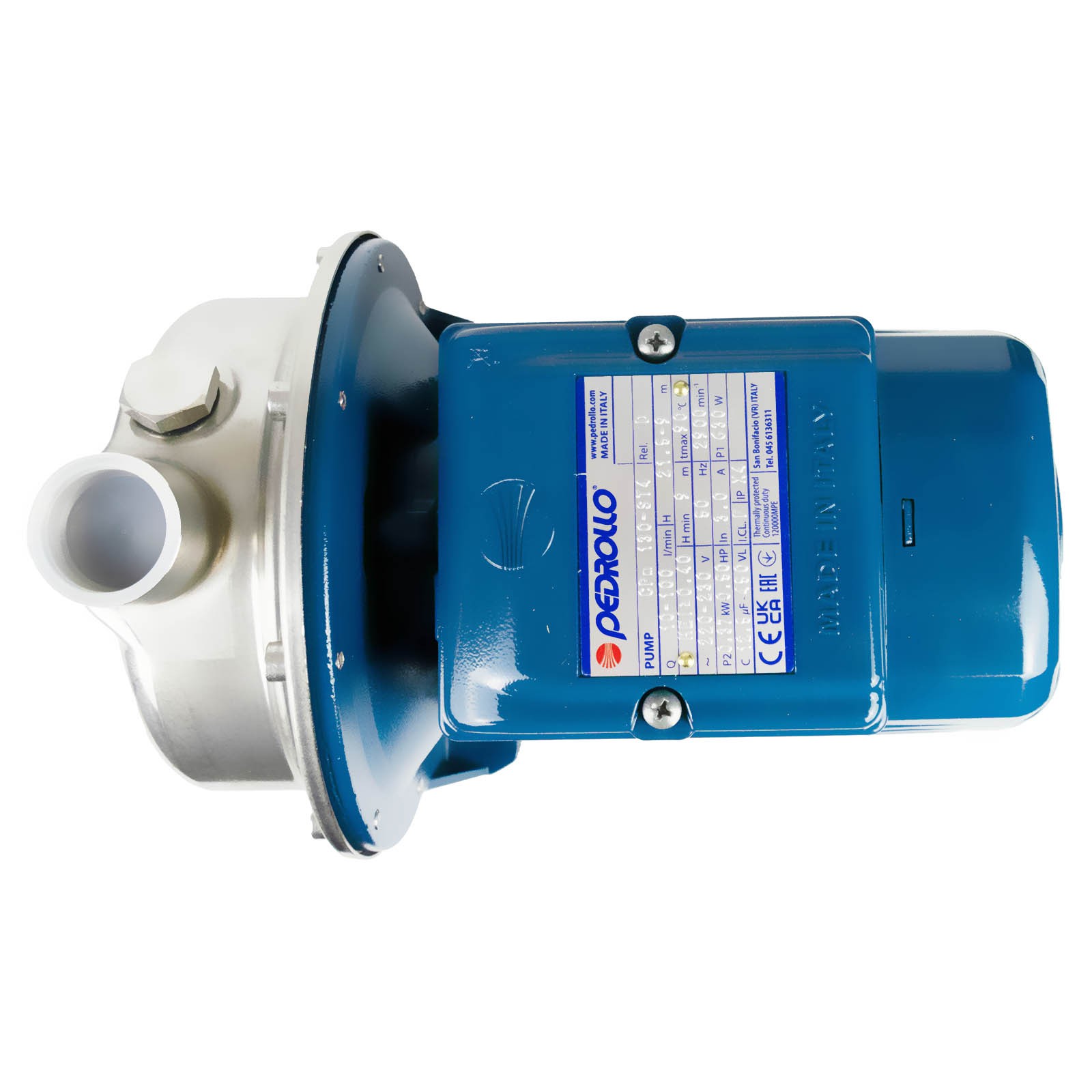 Zastosowanie CPM 130-ST4