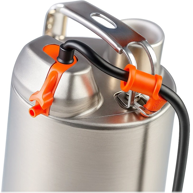 Pompa Pedrollo RXm 3/20 z pionowym pływakiem do pracy automatycznej